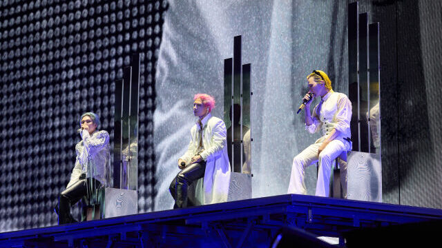 BIGBANG、ついにデビュー20周年！ワールドツアー高陽公演で放った圧倒的熱量「2006年に始まり2026年を迎えた…持てるすべてのエネルギーを使い尽くす」