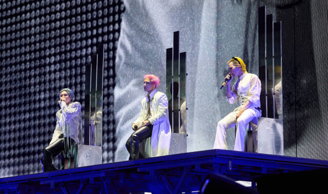 BIGBANG、ついにデビュー20周年！ワールドツアー高陽公演で放った圧倒的熱量「2006年に始まり2026年を迎えた…持てるすべてのエネルギーを使い尽くす」