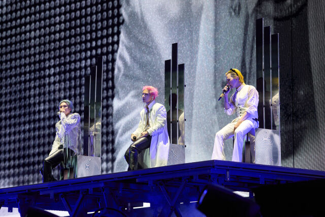 BIGBANG、ついにデビュー20周年！ワールドツアー高陽公演で放った圧倒的熱量「2006年に始まり2026年を迎えた…持てるすべてのエネルギーを使い尽くす」