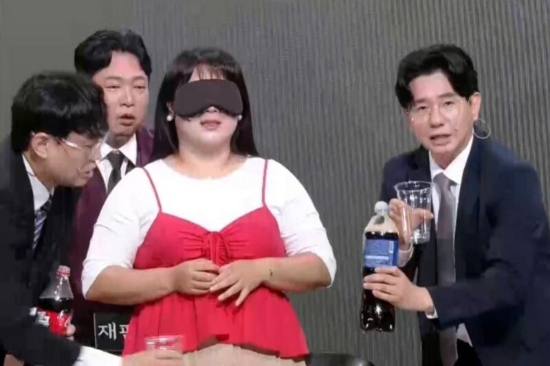 お笑い芸人キム・ミンギョン、裁判に出廷…驚愕の罪名とは