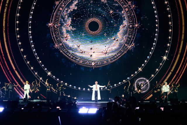 「元気に88歳まで」BIGBANG、20周年コンサートも“レジェンド”…追加新曲の予告まで (総合)