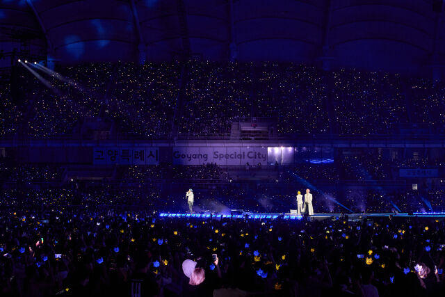 「元気に88歳まで」BIGBANG、20周年コンサートも“レジェンド”…追加新曲の予告まで (総合)