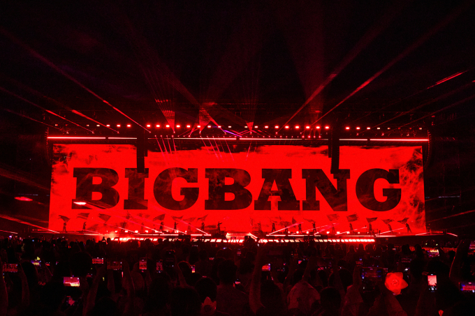 「BIGBANGが帰ってきた」9年ぶりの熱いカムバック