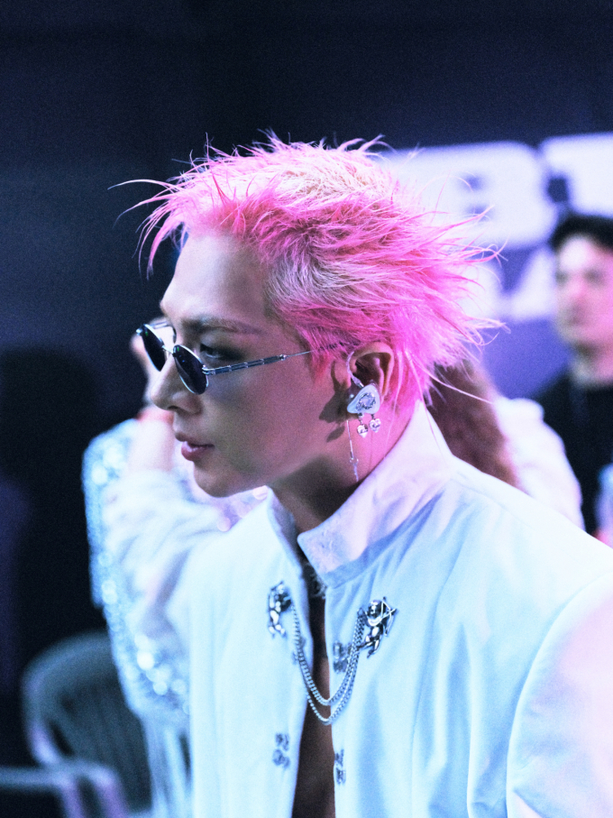 「BIGBANGが帰ってきた」9年ぶりの熱いカムバック