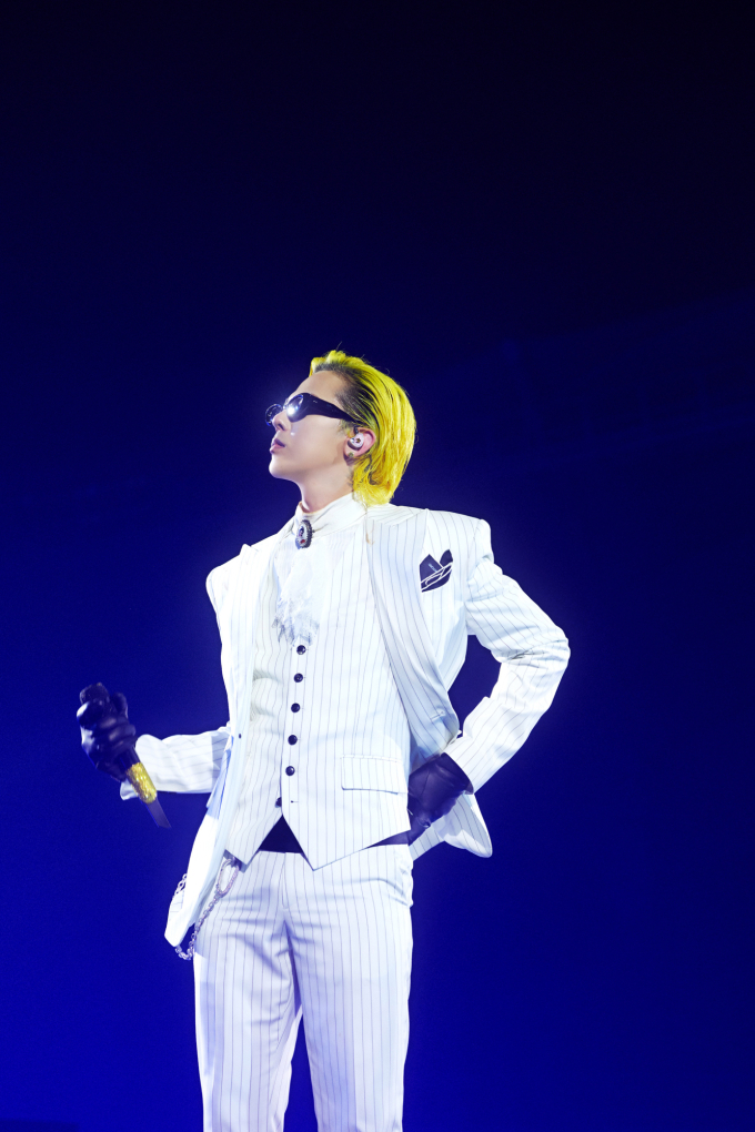 「BIGBANGが帰ってきた」9年ぶりの熱いカムバック