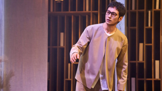 キム・ソンギュ＆イ・シヒョン「秘密通路」、大邱公演が全席完売