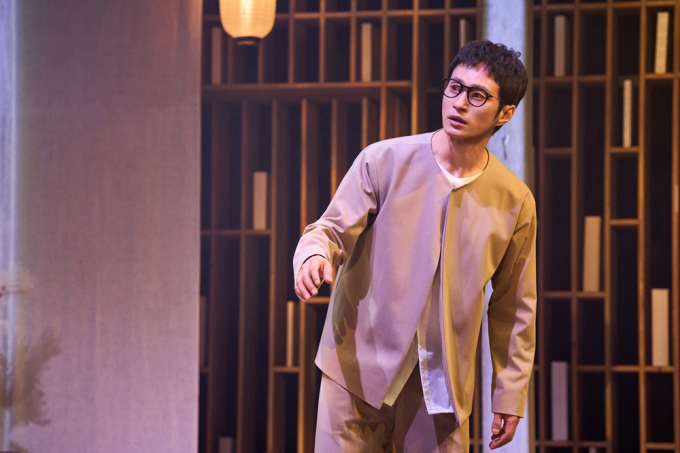 キム・ソンギュ＆イ・シヒョン「秘密通路」、大邱公演が全席完売