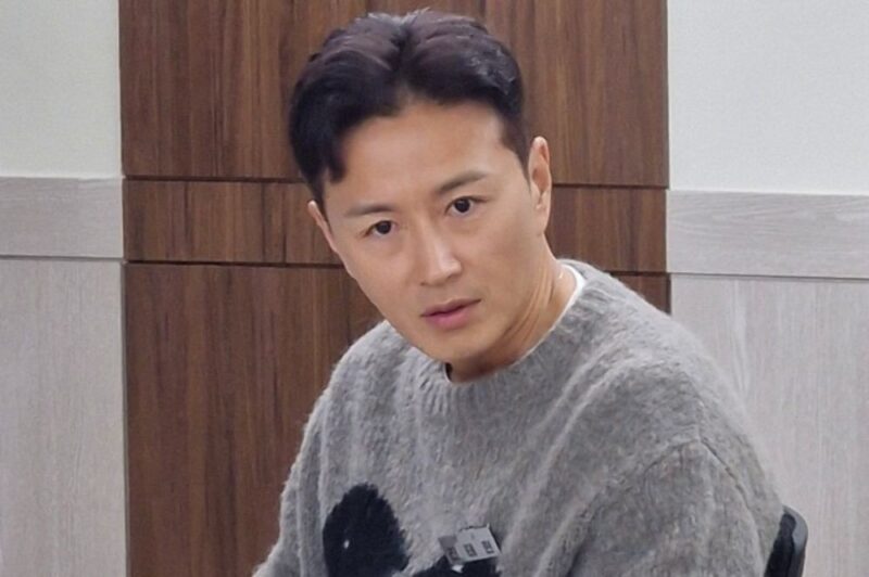 ジン・テヒョン「イスクキャン」降板→キリスト教放送の夫婦「共同MC」就任も…「真心と愛が最優先」