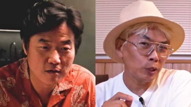 「実は一度も見ていない」キム・テホ＆ナ・ヨンソク、伝説的バラエティ『無限挑戦』にまつわる驚きの本音
