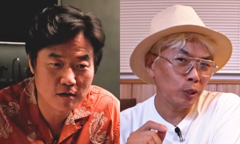 「実は一度も見ていない」キム・テホ＆ナ・ヨンソク、伝説的バラエティ『無限挑戦』にまつわる驚きの本音