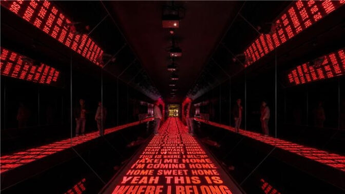 ソウル広場地下、40年の封印を解く…BIGBANGの20年を網羅した「COSMOS」開催へ