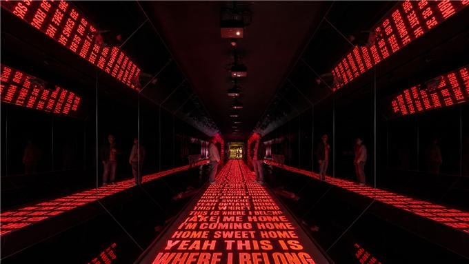 ソウル広場地下、40年の封印を解く…BIGBANGの20年を網羅した「COSMOS」開催へ