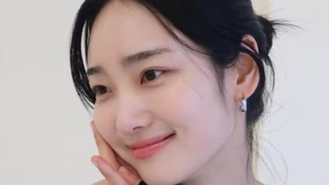 イ・ジュヨン、片思いに終止符「♥」…お相手の正体とは（『愛が来る』）