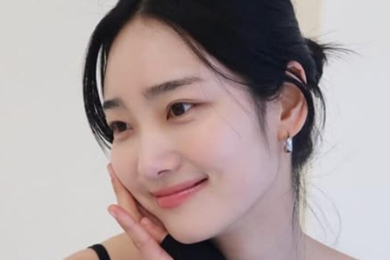 イ・ジュヨン、片思いに終止符「♥」…お相手の正体とは（『愛が来る』）