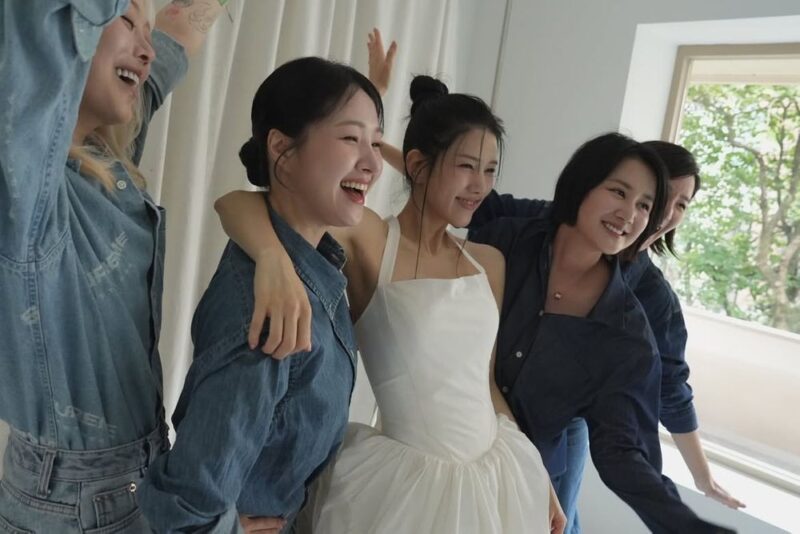 「イ・ヒョリのガールズグループ」出身ヤン・ジウォン、婚前妊娠→結婚を電撃発表…「新しい命が訪れました」