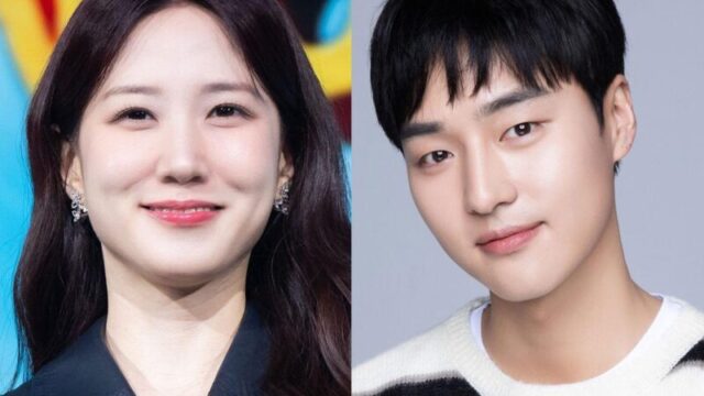 パク・ウンビン＆ヤン・セジョン、甘い雰囲気から一転…ついに「結実」