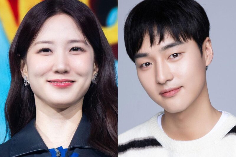 パク・ウンビン＆ヤン・セジョン、甘い雰囲気から一転…ついに「結実」