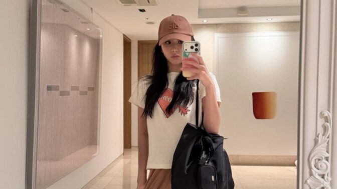 絵画1点で20億円超え？BLACKPINKジスの自宅が美術館のような豪華さで話題に