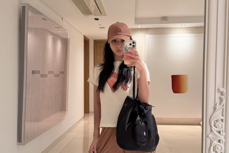 絵画1点で20億円超え？BLACKPINKジスの自宅が美術館のような豪華さで話題に