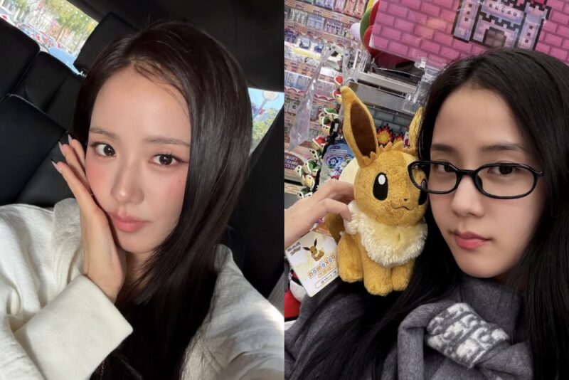 絵画1点が“20億ウォン”？…BLACKPINKジス、ここは家？美術館？
