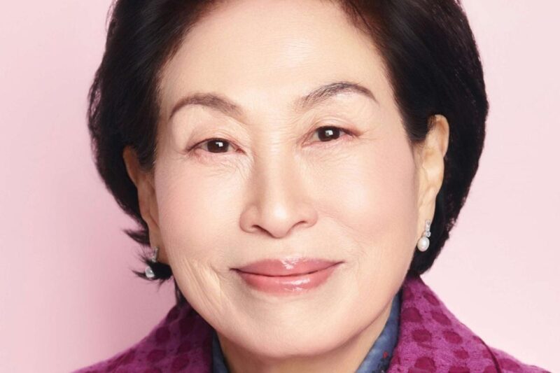 86歳・全媛珠、予期せぬ別れにスタジオ号泣…悲しみの現場