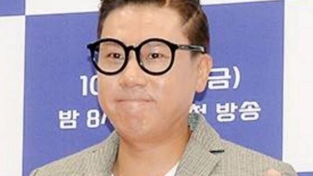 「再婚」イ・サンミンに新たな家族が誕生…「公式発表」の内容とは