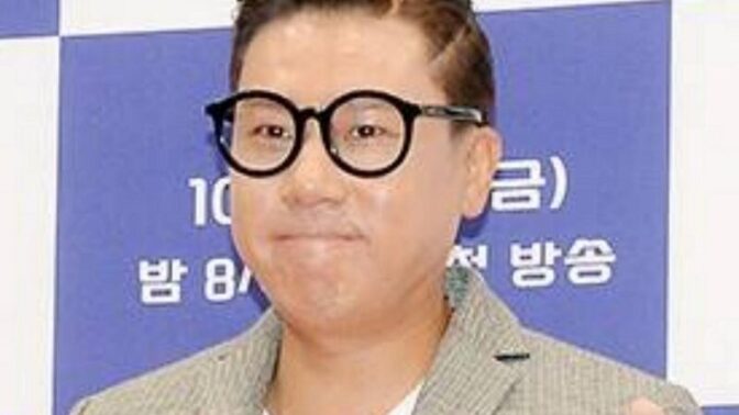 「再婚」イ・サンミンに新たな家族が誕生…「公式発表」の内容とは