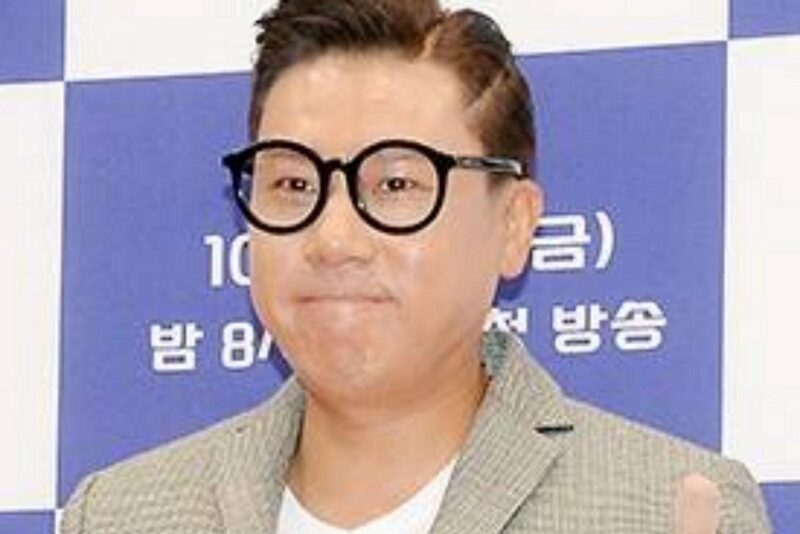 「再婚」イ・サンミンに新たな家族が誕生…「公式発表」の内容とは