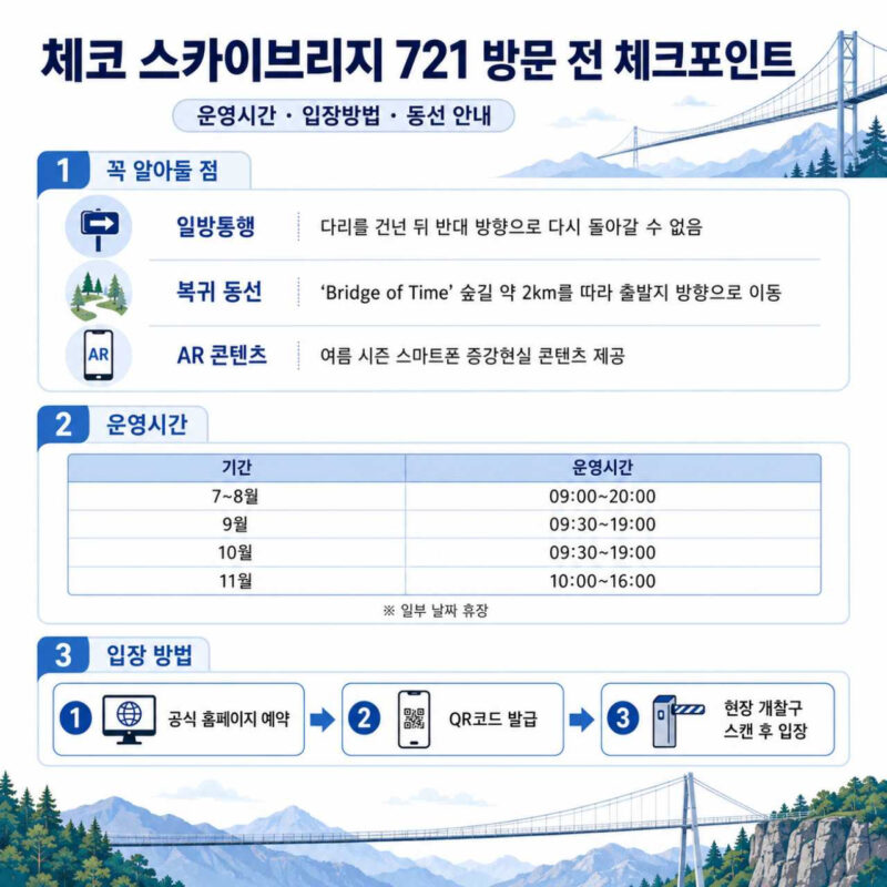 「欧州の吊り橋はギネス級」山中に架かるスリル満点の橋、その正体とは？