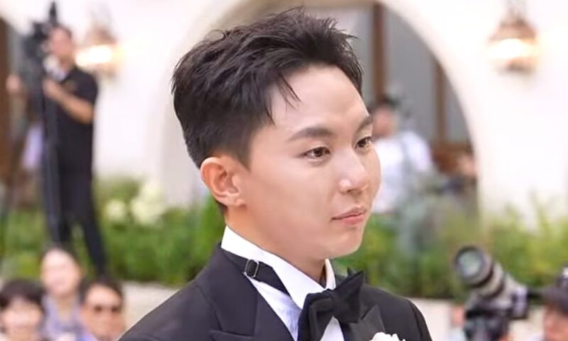 「돌싱글즈」イ・アヨン♥シム・ギュドク、不仲説・騒動乗り越えゴールイン…「一生大切にします」