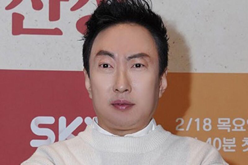 パク・ミョンス、本気を見せた…「正面突破」へ