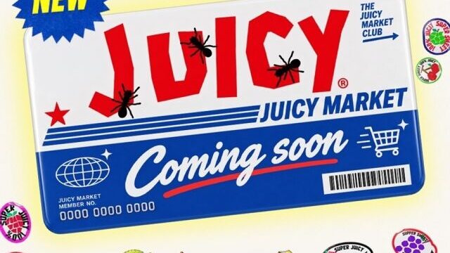 バーチャルガールズグループOWIS、果物店をオープン？新曲「juicy」で活動開始！