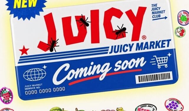 バーチャルガールズグループOWIS、果物店をオープン？新曲「juicy」で活動開始！
