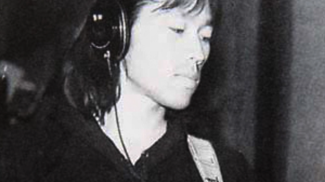 「野菊」ギタリストのチェ・グヒさん、がん闘病の末に死去　享年67歳
