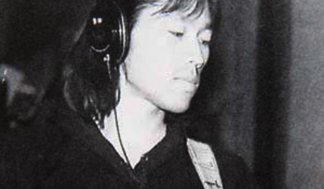 「野菊」ギタリストのチェ・グヒさん、がん闘病の末に死去　享年67歳