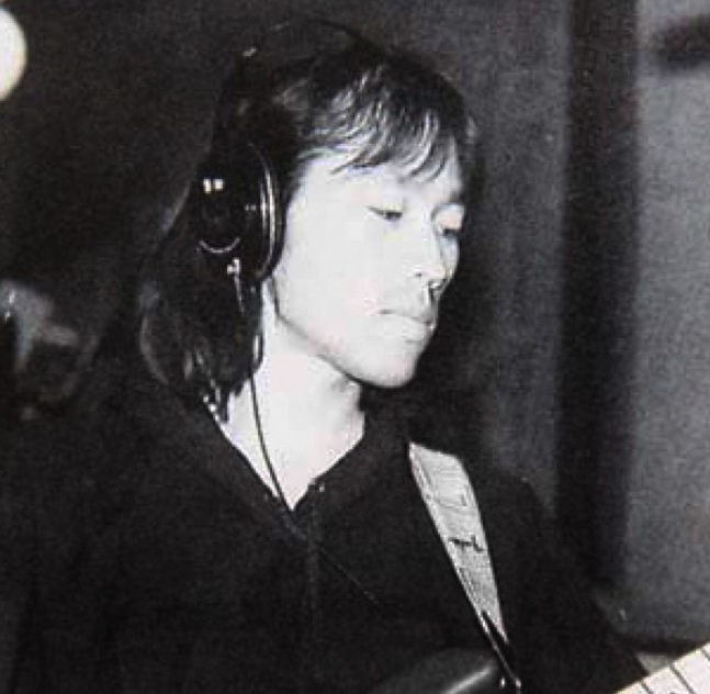 「野菊」ギタリストのチェ・グヒさん、がん闘病の末に死去　享年67歳