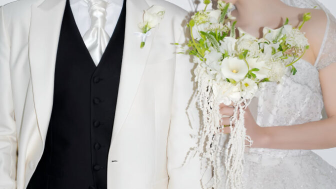 元ナイン뮤지스（9MUSES）のジョ・ガビン、ミュージカル俳優ファン・ミンスと10月に結婚