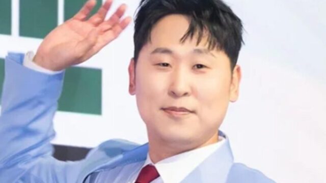 「引退」尹錫珉、完全に崩壊…「苦しい」と吐露