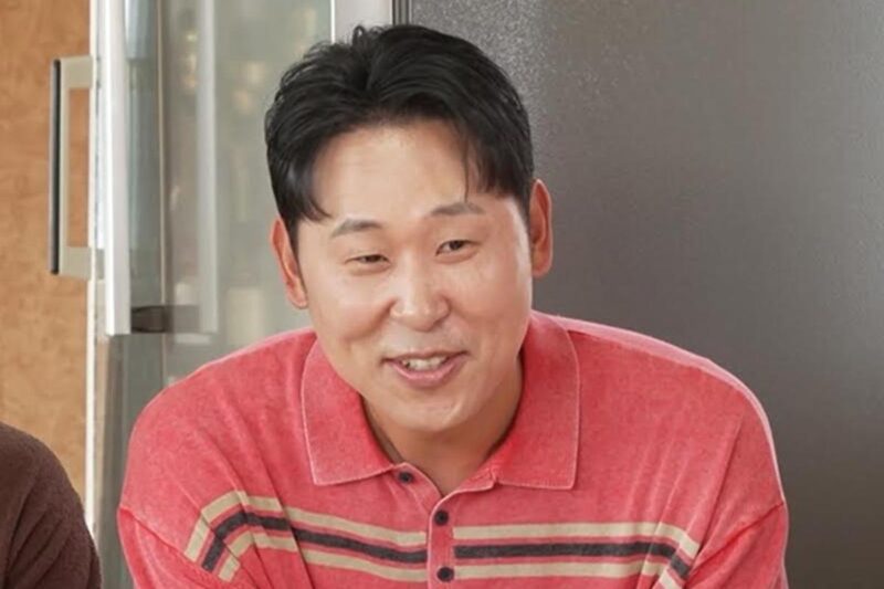 「引退」尹錫珉、完全に崩壊…「苦しい」と吐露