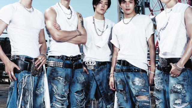 NCT 127、本日カムバックライブパーティー開催！