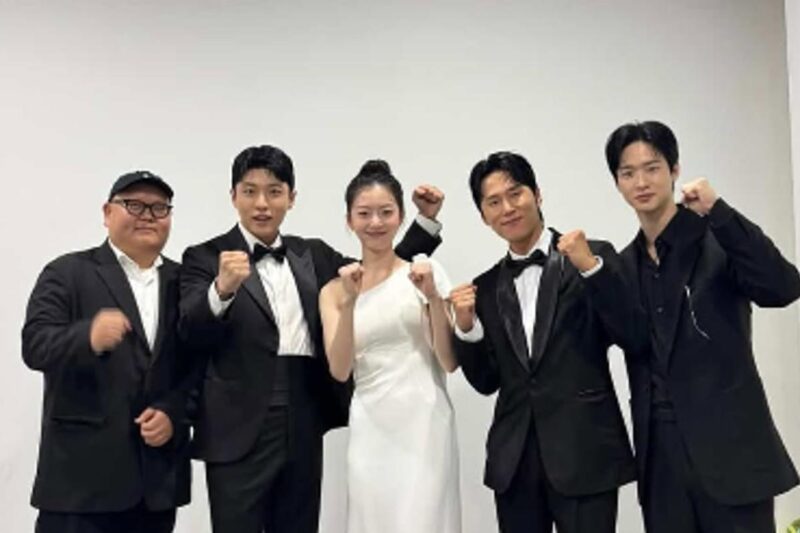 俳優同士のカップルが10月結婚へ　突然の発表に驚きの声