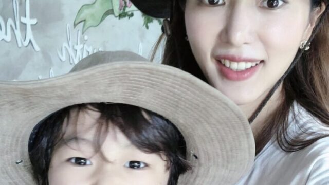 「コ・ジヨンと離婚」ホ・ヤンイム、言語IQ上位0.1%の息子への教育観が一変...「今は我が身で精一杯」