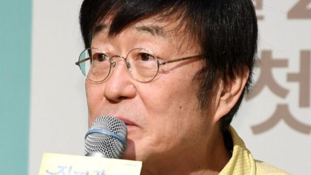 キム・チャンワン、訃報に接し悲痛…芸能界から追悼の波