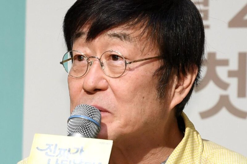 キム・チャンワン、訃報に接し悲痛…芸能界から追悼の波