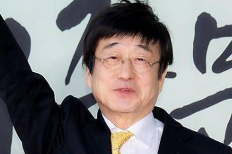 キム・チャンワン、訃報に接し悲痛…芸能界から追悼の波