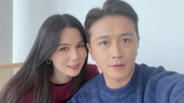 「離婚熟慮キャンプ」制裁の渦中…降板から4か月、チン・テヒョンの意味深な投稿が波紋