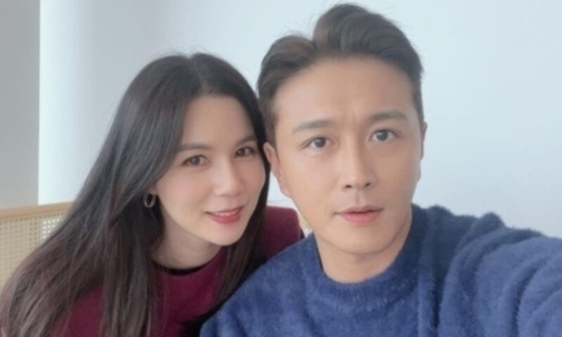 「離婚熟慮キャンプ」制裁の渦中…降板から4か月、チン・テヒョンの意味深な投稿が波紋