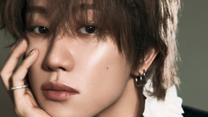 「飾らない、もっと自由に」SEVENTEEN THE 8、新たな感性を解き放つ