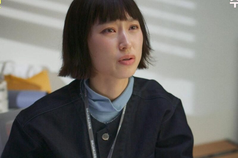 「芸能人病」騒動のリュ・ヘヨン、突然の転身…「会社員になります」