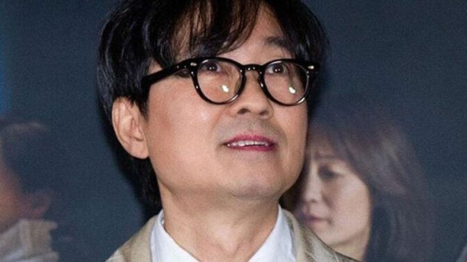 「美談製造機」チャン・ハンジュン、ついに暴露が飛び出す